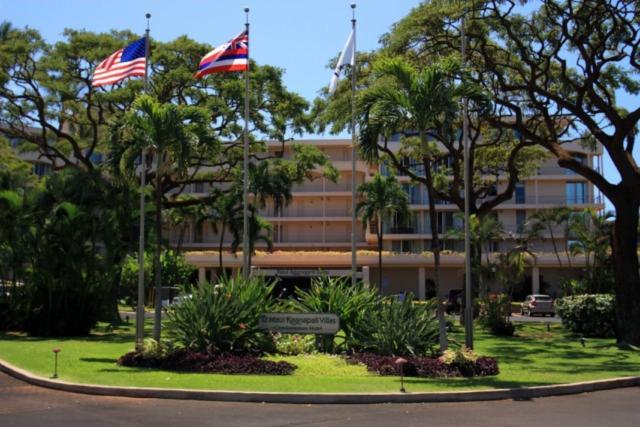 Maui Kaanapali Villas B242 Lahaina Exterior foto