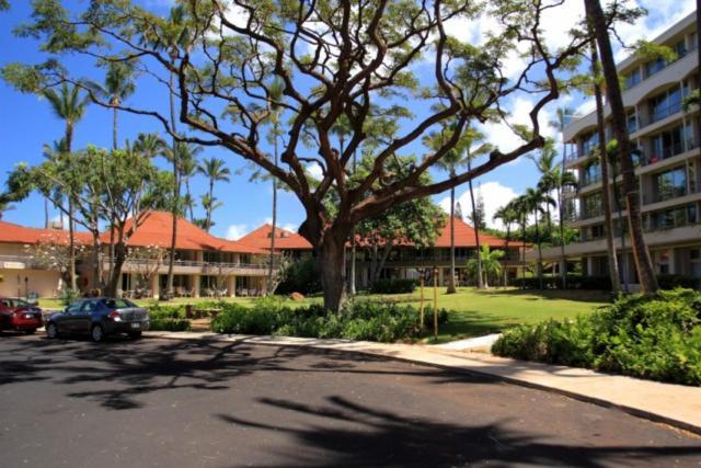 Maui Kaanapali Villas B242 Lahaina Exterior foto