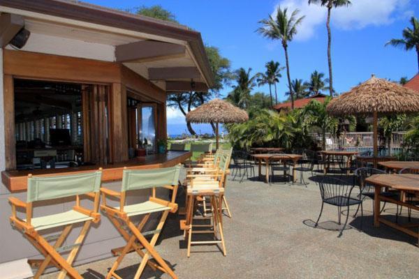 Maui Kaanapali Villas B242 Lahaina Exterior foto